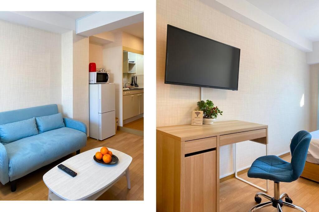 We Hotel apartamentowy *