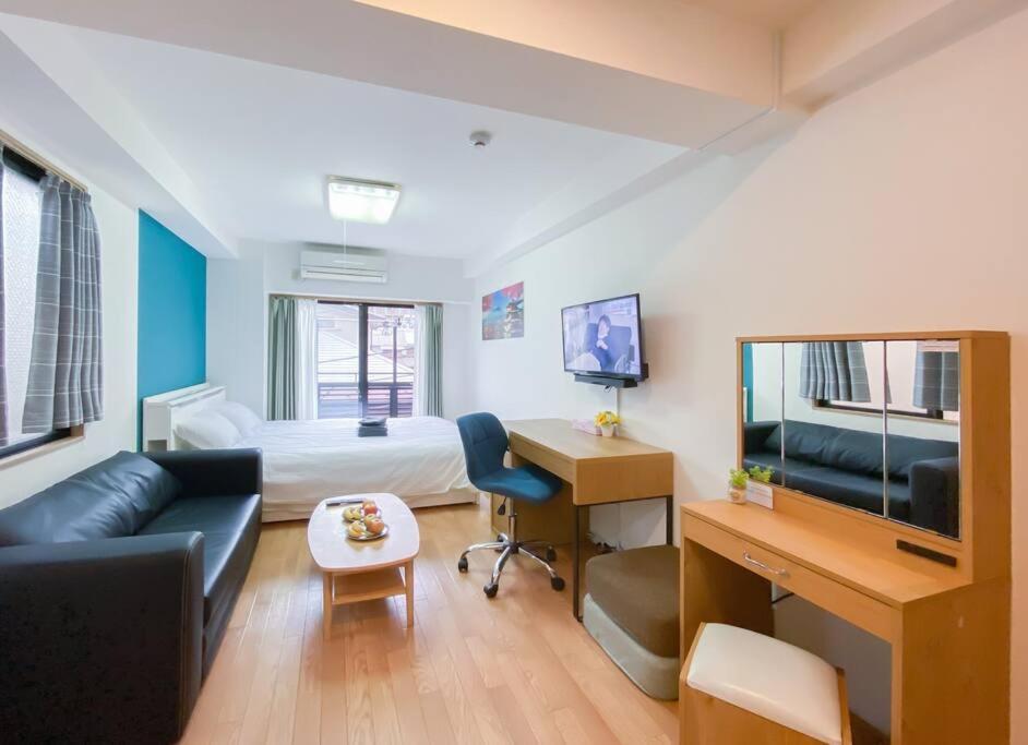 Hotel apartamentowy We