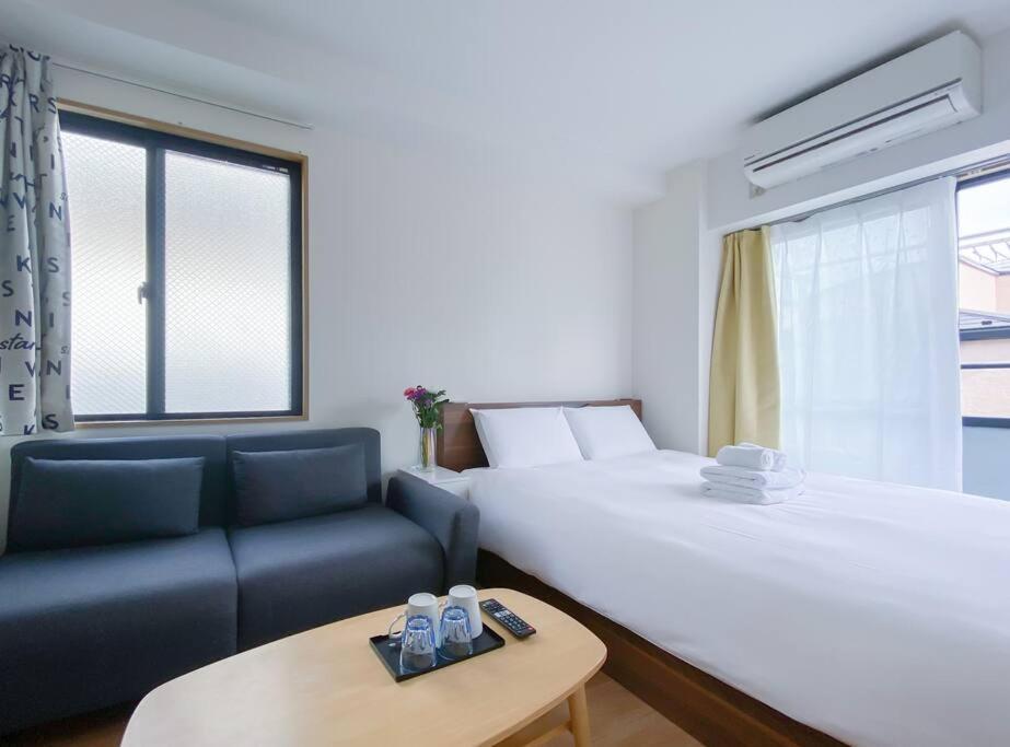 Hotel apartamentowy We *