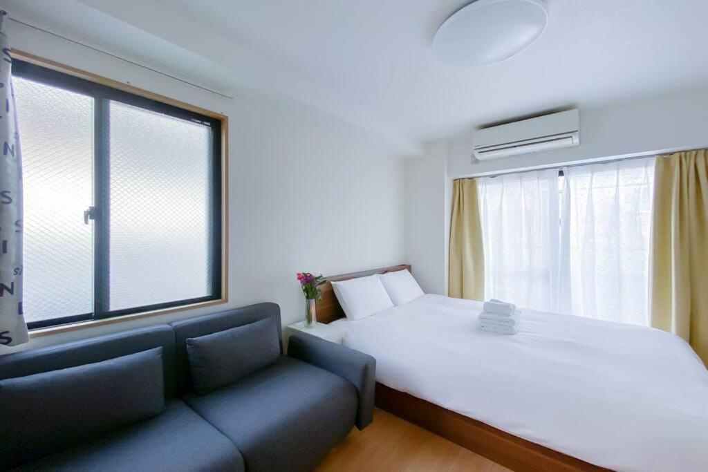 We Hotel apartamentowy Tokio