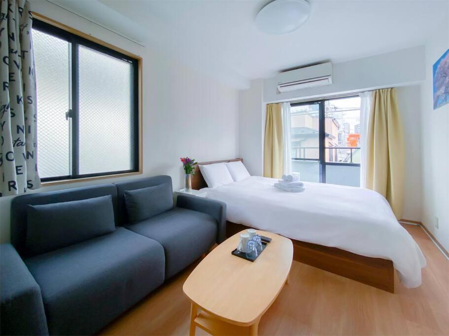 Hotel apartamentowy We