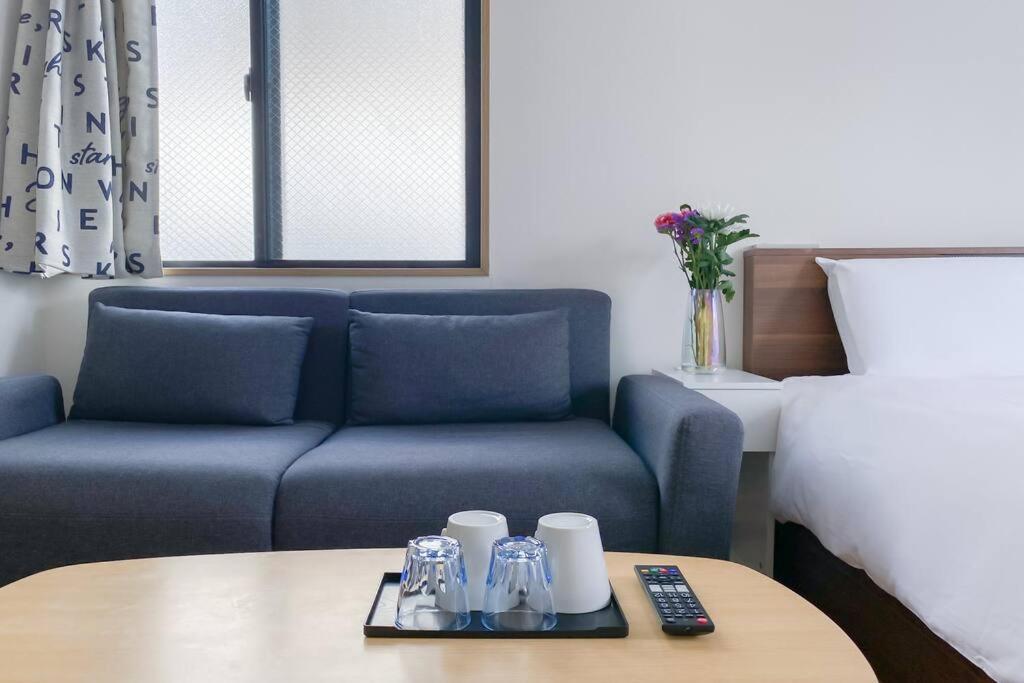 Hotel apartamentowy We *