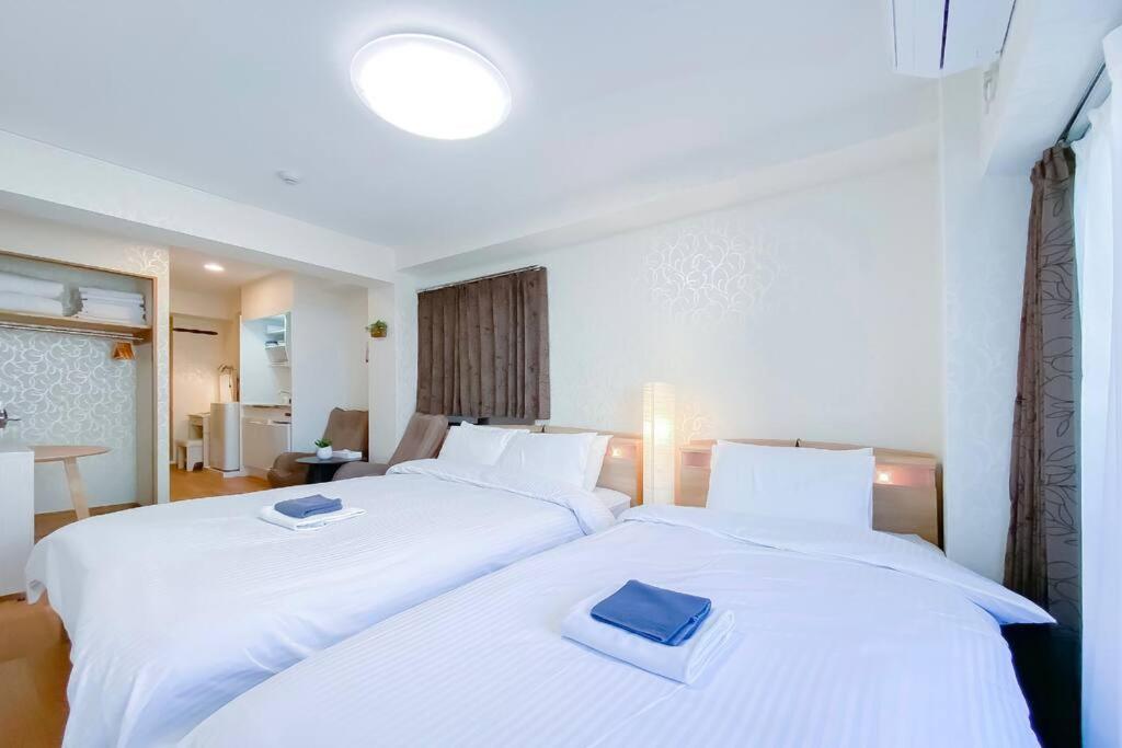 We Hotel apartamentowy