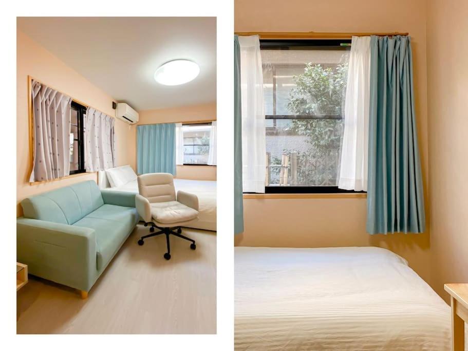 Hotel apartamentowy We