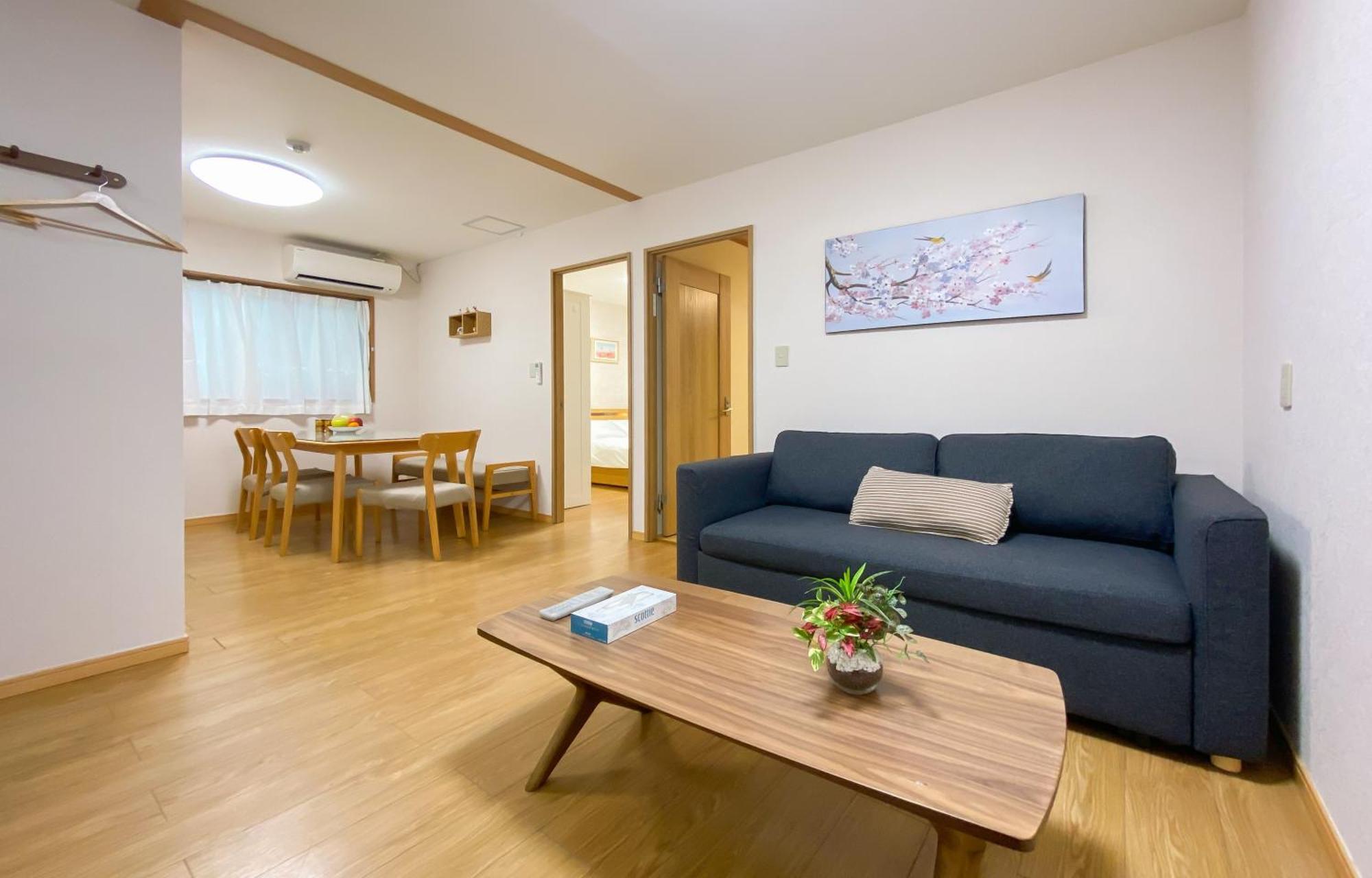 We Hotel apartamentowy *