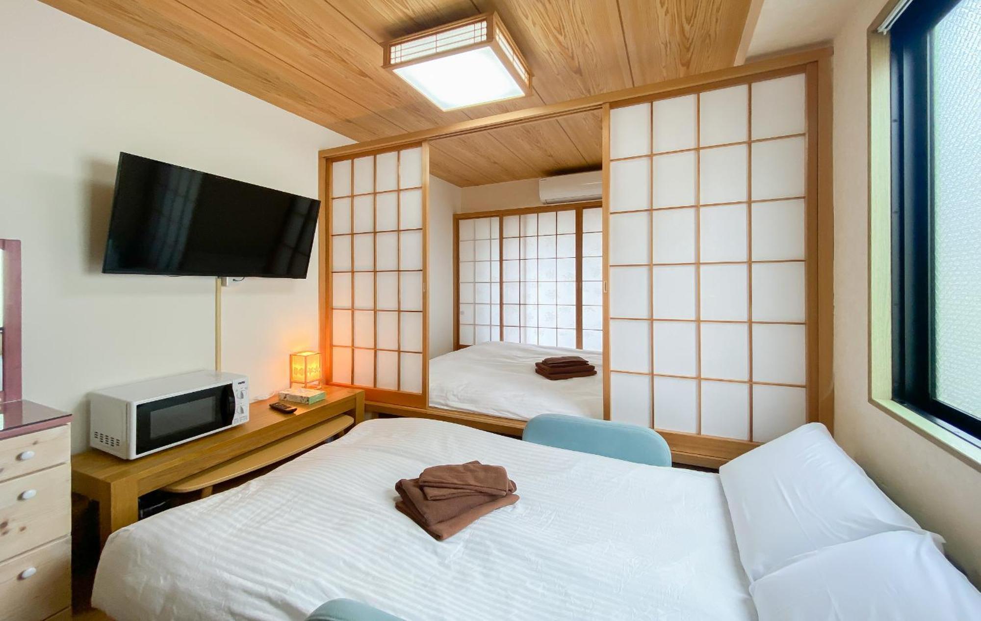 Hotel apartamentowy We *